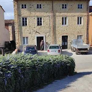  Bed & Breakfast Antico Casale Masini Italia