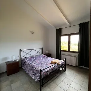  Aparthotel Agriturismo Pian Di Farinello Italia