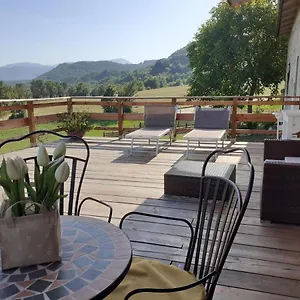  Bed & Breakfast Max & Lory Italia