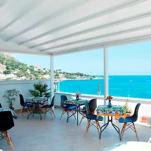 3* Bed & Breakfast Terrazza Sul Golfo Di