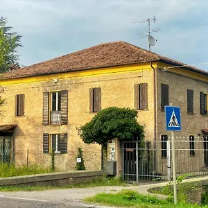  Bed & Breakfast A Casa Di Maica Italia
